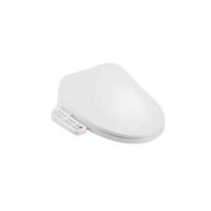 V shape electronic smart seat cover with integrated control panel