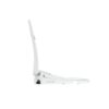 U shape electronic smart seat cover with automatic cover open/close