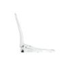 V shape electronic smart seat cover with automatic cover open/close